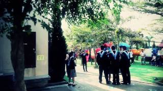 Class of 2010 Varee Chiangmai School  Part II [upl. by Kira]