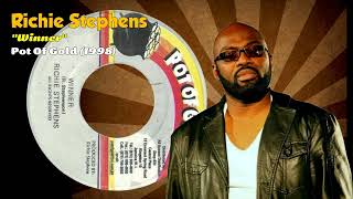 Richie Stephens  Winner Pot Of Gold 1998 [upl. by Nyrehtak]