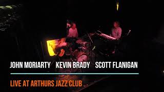 SCOTT FLANIGAN  KEVIN BRADY  JOHN MORIARTY  LIVE IN DUBLIN [upl. by Htial]