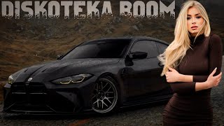 Diskoteka Boom  Popular New Remix The New Pop Music Everyone Is Looking For 2024 [upl. by Edlitam455]