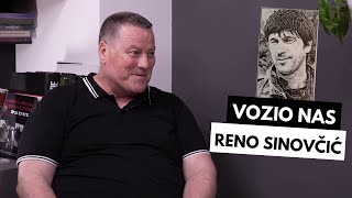 Mikelić o izviđanju Kruševa 91 Bili smo PRETHODNICA 4 BRIGADE obišli smo 40 KM u jednom danu [upl. by Wyn]