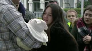 EastEnders  Tiffany Butcher 23rd January 2018 [upl. by Artemus]