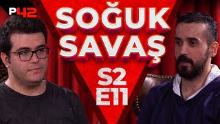 GÜLERSEN KAYBEDERSİN  S2E11 w Çok Güzel Hareketler 2 Ekibi [upl. by Gingras]