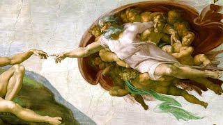 Sistine Chapel  Art and history [upl. by Yelad]