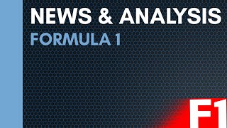 F1 News amp Analysis  Missed Apex Podcast [upl. by Mccourt]