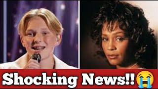 Shocking News  Impossible  How Can This Possible🤔 AGT 14YearOld Reid Wilsons Moving Whitney [upl. by Aihseket]