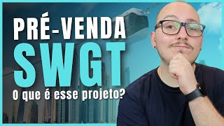 🛑  PRÉVENDA SWGT O QUE É ESSE PROJETO E COMO PARTICIPAR [upl. by Kerk]