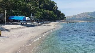 Camayan Beach Resort at Subic Zambales [upl. by Sum]