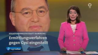 tagesschau 2000 Uhr 13062016 [upl. by Gosser804]