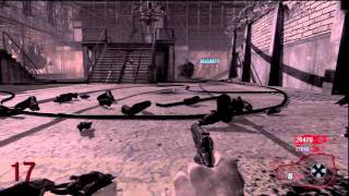 Der Riese First room World Record  Round 17  TheRelaxingEnd amp MatoM21  FINAL [upl. by Ching523]