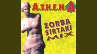 Zorba Sirtaki Mix [upl. by Rolyab]