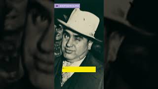 ¿Cómo Al Capone Se Convirtió en el Rey del Crimen [upl. by Haidabez]