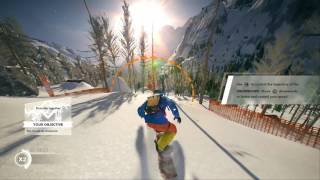 Elgato Game Capture HD60 Pro Quality Sample  Steep [upl. by Schlosser]