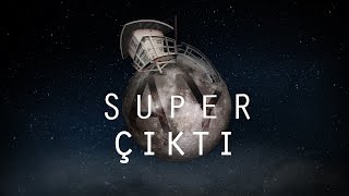 Super Ay Cikti [upl. by Letnoj]