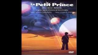 Le Petit Prince spectacle musical  Cest un chapeau  CD version [upl. by Ortiz]