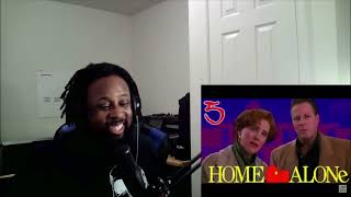 The Movie Villain vs The Actual Villain Pt5 by ddconwaysnostalgiclounge REACTION [upl. by Pol]