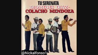 10 Regresa Diomedes Díaz amp Colacho Mendoza Álbum Tu Serenata 1980 DiomedesDíaz [upl. by Anabelle36]