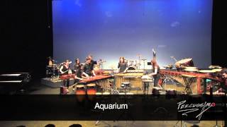 Percussimo Concert Launch Highlights [upl. by Artemed]