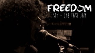 FREEDOM  SPY [upl. by Bil]