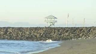 Finding Agates Westport WA [upl. by Aztilem630]