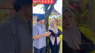 Jefri Nichol dan Irsal Fauzana🥰jefrinichol irsalfauzana shortvideo [upl. by Desirea]