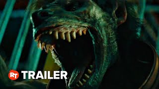 Werewolves Trailer 1 2024 [upl. by Nemlaz]