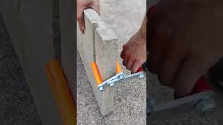 Easiest Way to Carry Drywall amp Plywood  MUSTHAVE Tool [upl. by Stenger]