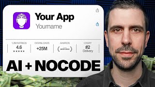 5 Best APP Builders For Beginners In 2025 NoCode  AI [upl. by Tristan]