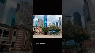 🌸Tai Kwun🌸✨ hongkong central travel trending viralvideos [upl. by Elokyn]