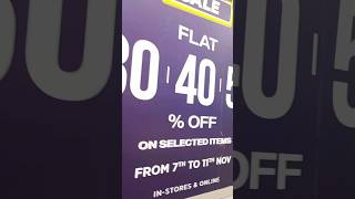 1111 Sale emporiummalllahore shorts viralvideo trendingshorts [upl. by Ardnosal]