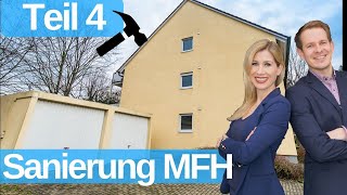 Mehrfamilienhaus entwickeln  gewerblicher Grundstückshandel [upl. by Wildon242]