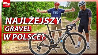 Czy ten rower jest już przesadą 🤑 Factor Ostro Gravel na sterydach 💪 [upl. by Zeph]