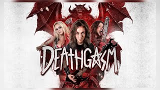 DEATHGASM [upl. by Keeler]