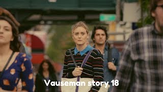 Vauseman story 18 subtitulos en español [upl. by Allenad]