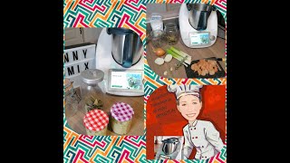 Mon fond de volaille au thermomix [upl. by Noe]