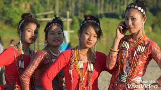 Nocte Tribe Romantic video Jeypore Rainforest Festival 20172018 [upl. by Haseena]