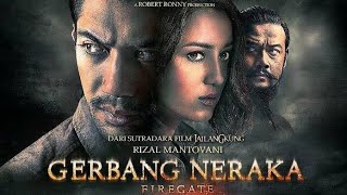 GERBANG NERAKA Full Movie filmhororbioskopindonesia horror movies [upl. by Karalynn]