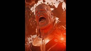 Dr Strange Vs ThanosNS 1v1 shorts marvel edit mcu avengers thanos ytshorts [upl. by Tcideneb]