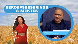 Die wysigingswet op vergoeding vir beroepsbeserings en siektes  Stephan Pietersen  10 Julie 2024 [upl. by Ahsikrats]