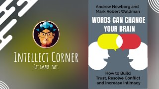 Words Can Change Your Brain by Andrew Newberg and Mark Robert Waldman [upl. by Stegman]