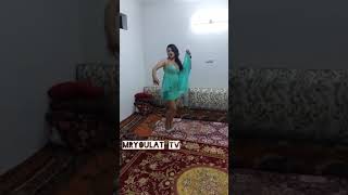 MryoulaT dance Hbaal 😍😍Setif 2019😍😍 الفتاة التي حطمت مشاعر الجزائرين [upl. by Emili]