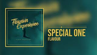 Flavour  Special One Acoustic Official Audio [upl. by Chernow]