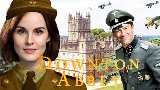 DOWNTON ABBEY Teaser 2024  World War II [upl. by Ednutabab801]