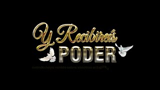 Recibiréis poder Jingle Moyobamba 2022 [upl. by Nnaael]