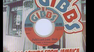 Dennis Brown  Repatriation bw Joe GibbsProfessionals  Jubilation Dub [upl. by Sum183]