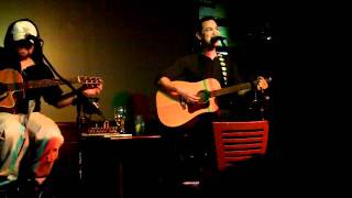 Jeff Gutt cover Turn The PageMOV [upl. by Ynahteb38]