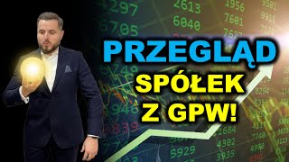 Inwestorzy walczą na szczytach JSW Polimex i Grenevia wkrótce odbiją [upl. by Euridice]