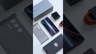 Red Magic 10 Pro Unboxing shorts [upl. by Dotson]