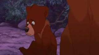 Brother Bear 2  Journey to the Past [upl. by Jami]