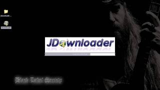 JDownloader Reconexion [upl. by Tneciv]